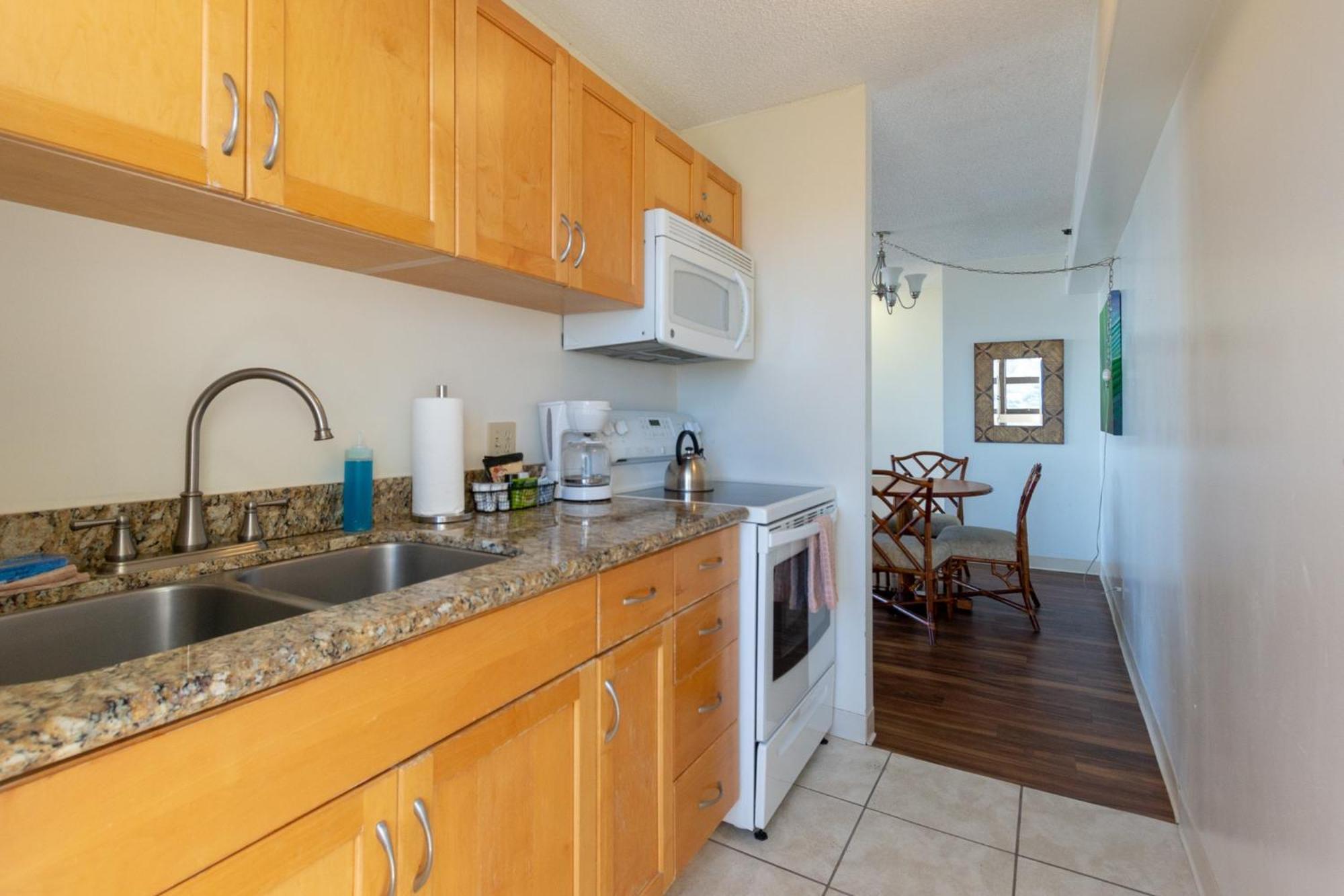 Beautifully Renovated 32Nd Floor Deluxe Ocean View Waikiki Condo Condo Honolulu Luaran gambar